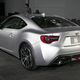 Illustration for article titled How Many 86 Emblems Are On The 2017 Toyota 86?